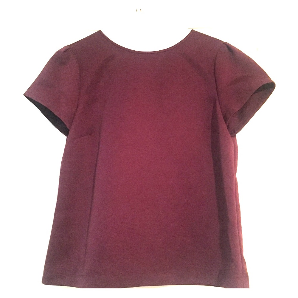 Brooks brothers shirt blouse top Size 8